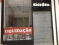 Vitrine Shopping SP Market